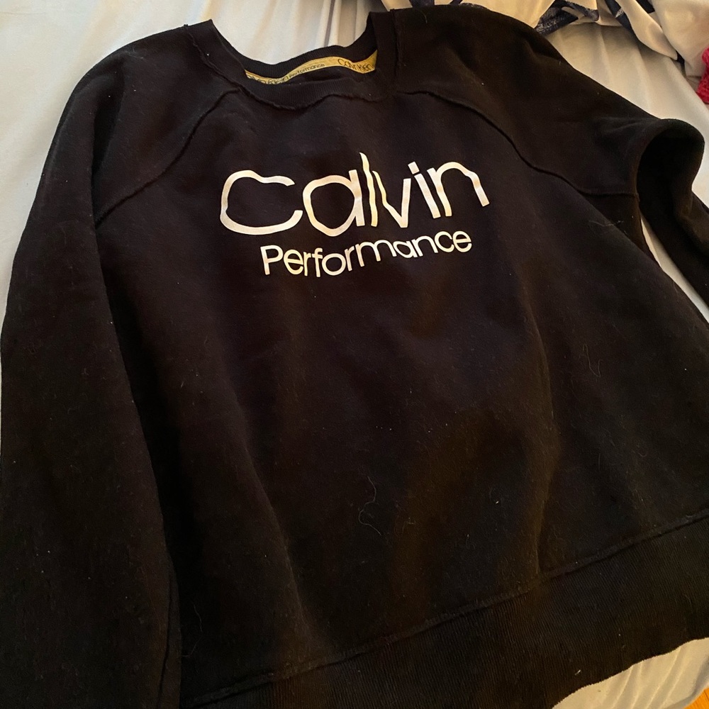 Calvin Klein Sweater